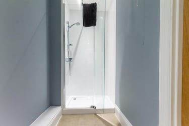 1 bed studio, The Bruce Building, Denton, Newcastle, NE17RY - Image 6